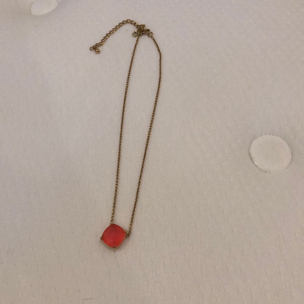 Kate Spade necklace